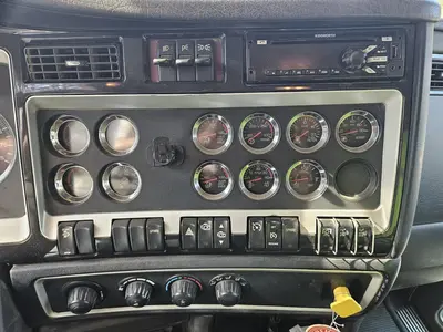 Used 2016 KENWORTH T800 Garbage trucks Georgia US | Proxy Equipment #1381974