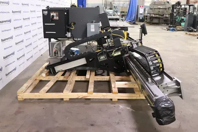 Used 2011 AMET Unknown Welding Positioners Georgia US | The Equipment Hub #163041