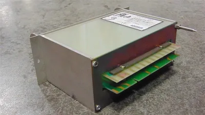 Cutler Hammer DC/DC Isolation Transducer Module 1A96166G10 Used