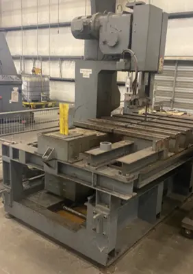 MARVEL SPARTAN PS 1620/5/8 Plate Saws | Murphy Machinery (2)