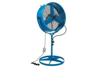 Used Airmaster HF3K052N Fans Rhode Island US | American Surplus #1268234