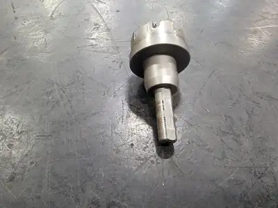 NEW CARBIDE HOLCUTTER 14344