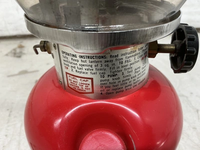 Used COLEMAN 200A Lighting Michigan US | Miedema Asset Management Group #1341961