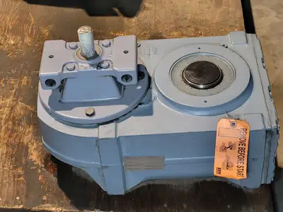 USED SEW-EURODRIVE FA87/G AD3/P