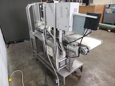 USED 2002 PAMA ROMA CN/2000