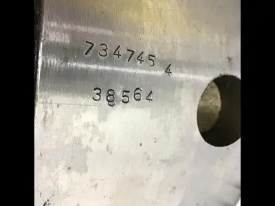USED HUSKY 734745 4