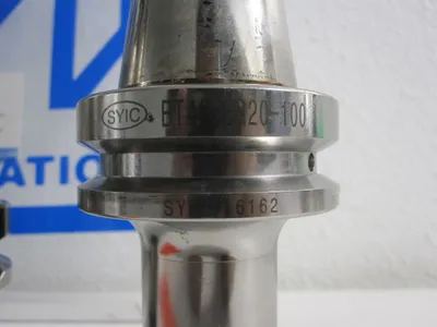USED SYIC BT-40