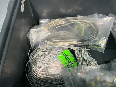 Used _UNKNOWN_ _UNKNOWN_ Proximity Sensors Ohio US | HGR 24 #1291879