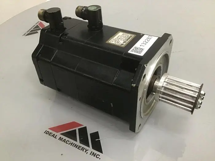 Used SIEMENS 1FK6083-6AF71-1TH0 Motors (misc) Michigan US | Ideal Machinery #697112