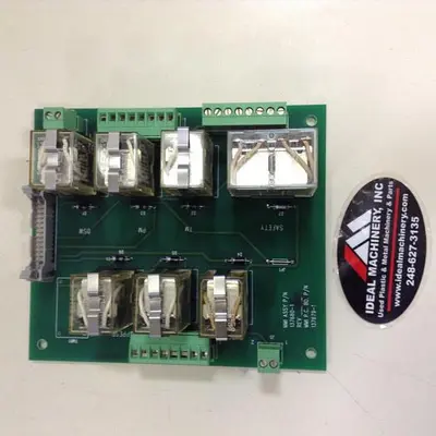 USED MOTOMAN ROBOTICS 137679-1