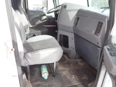 Used 2018 MACK PINNACLE CXU613 Conventional trucks Massachusetts US | Brookside Equipment Sales #1422210