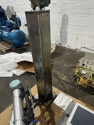 Used 2018 UNIVERSAL ROBOTS UR10 Robots Ohio US | McKean Machinery Sales #1452712