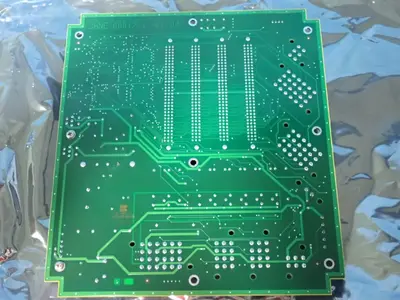 USED ABB 3HNE000101