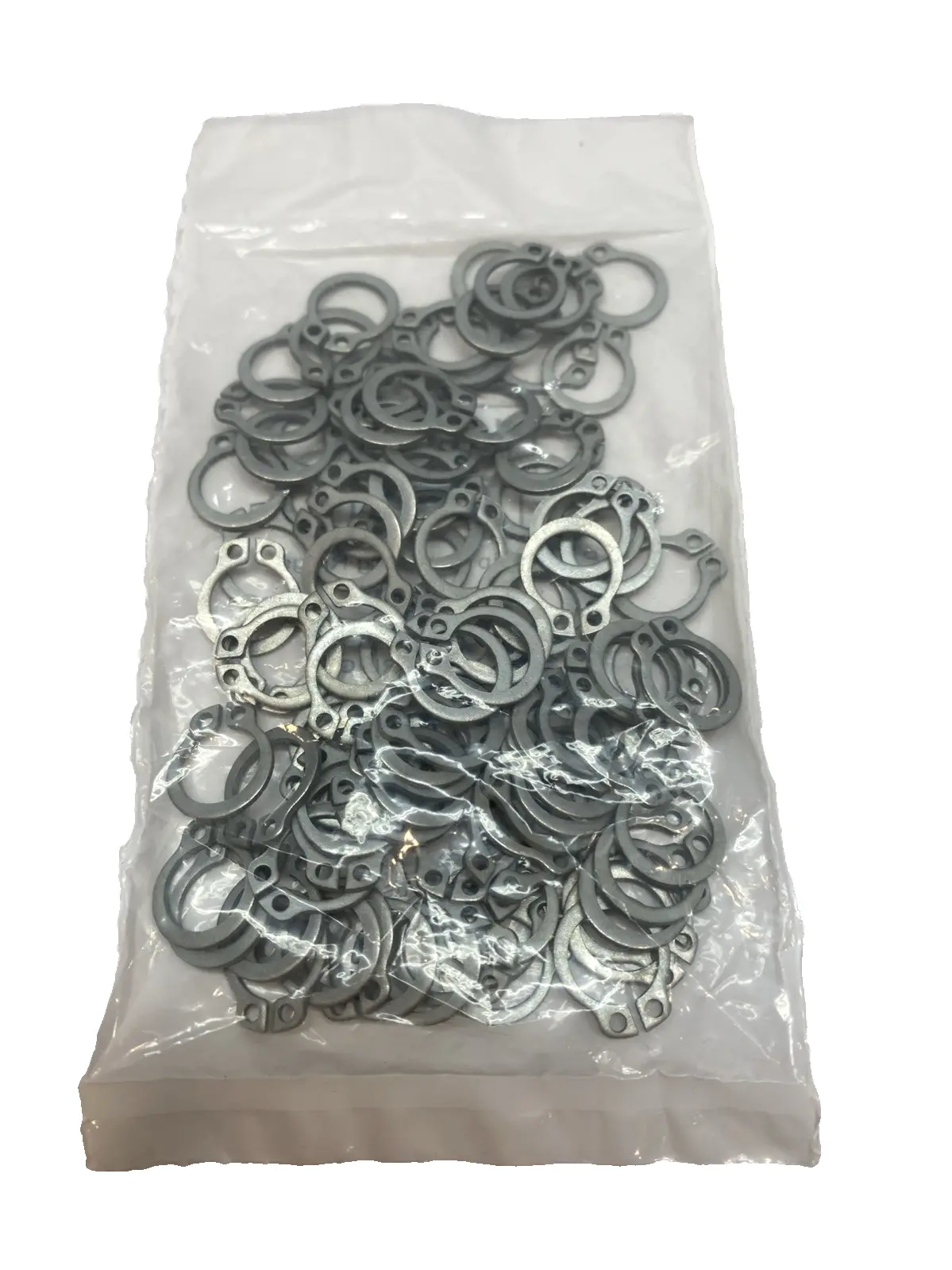 DSH-10ST | External Retaining Ring  10mm OD - New Other