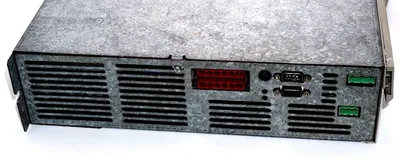 USED ABB SDS101-004A2-670V00 SERVO DRIVE 3ADT211033R0001
