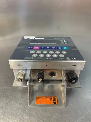 Mettler Toledo PTHK-1000-000 / 100/120V/230V 50/60Hz (2.1.3)