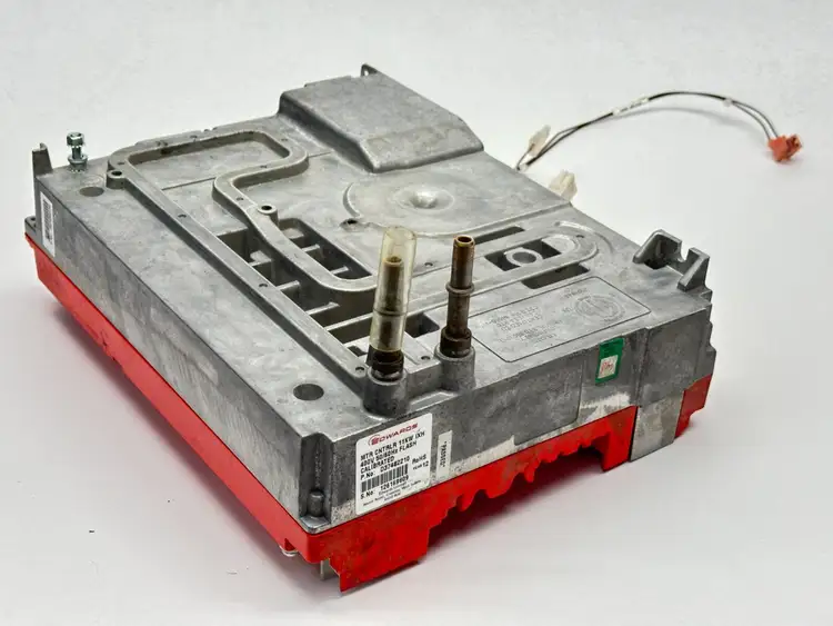 Used Edwards D37482210 Motor Controllers Michigan US | Maverick Industrial Sales #1467974