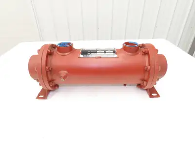 New | in-Stock BASCO _UNKNOWN_ Parts (Hydraulics and Pneumatics) | Arrow Industrial #561241