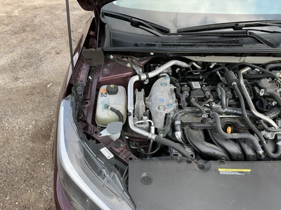 Used 2025 NISSAN SENTRA Sedans Michigan US | Miedema Asset Management Group #1406764