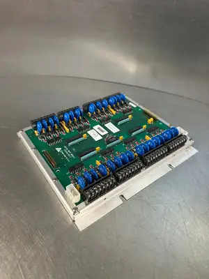 Cs Digital Input Module H&L 070536 REV 2 (10.5.2)
