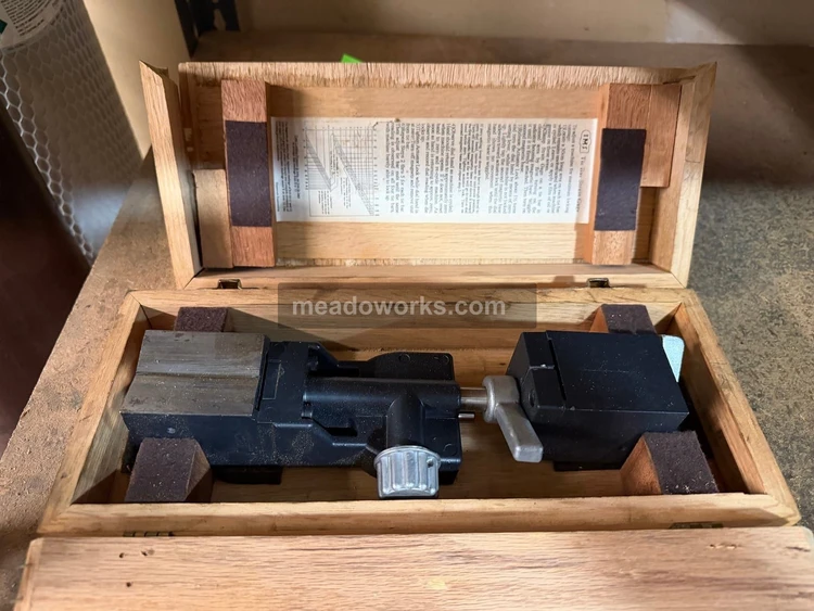 Used IMS 6807 Measurement Kits Illinois US | Meadoworks #1514600