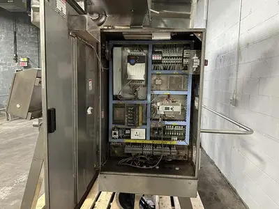 USED 2013 SAAN OB-3000