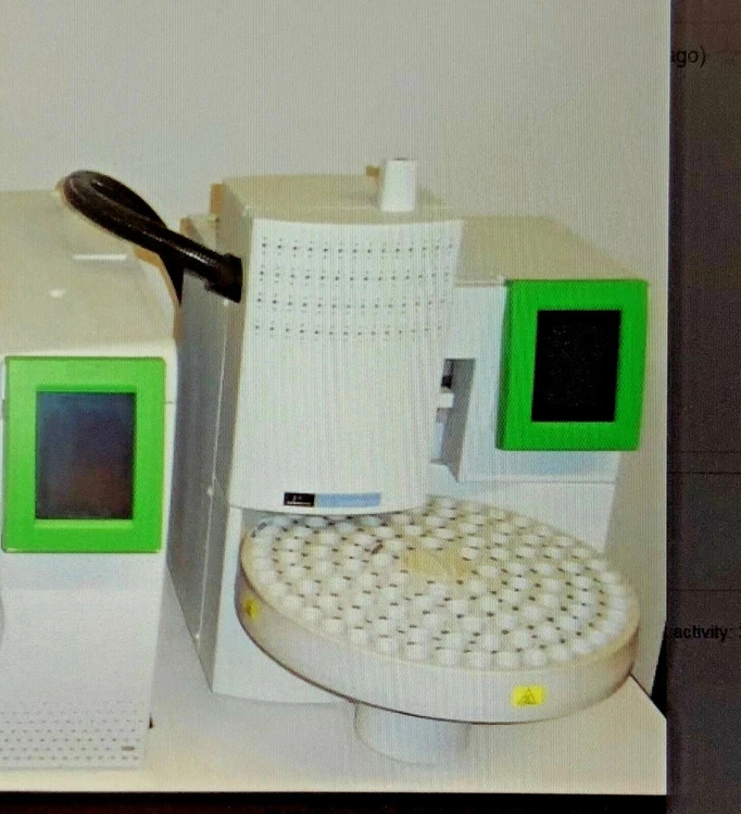Used PerkinElmer HS110 Miscellaneous Laboratory Equipment California US | CAL-L Enterprises #1459289