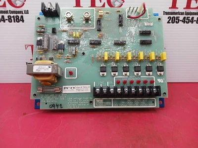 NEW NCC DNC-T2006-A10