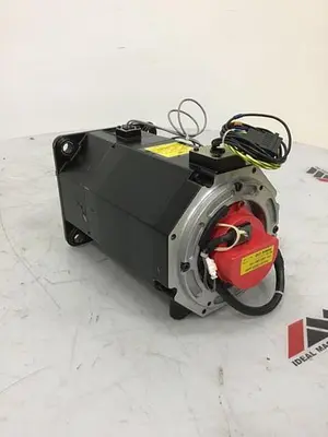 USED FANUC A06B-0142-B675/0006