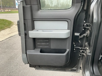 Used 2014 FORD F150 Pickup Trucks Michigan US | Miedema Asset Management Group #1568301