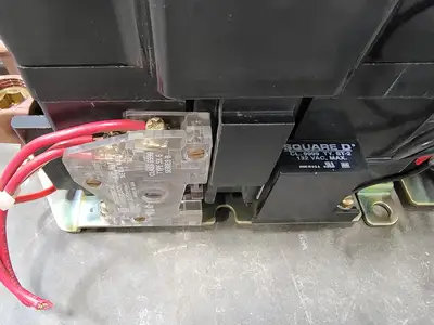 USED SQUARE D 8536SFO1V02S