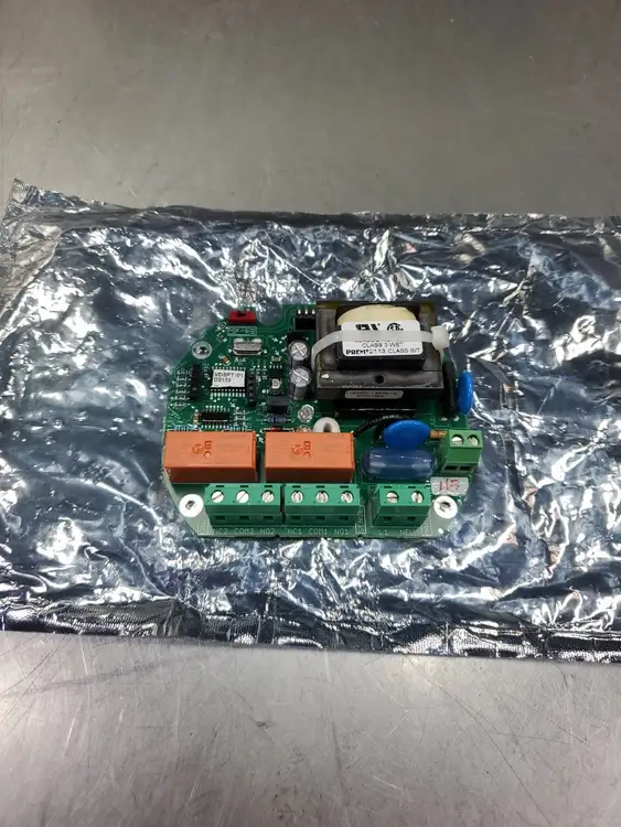 Used K&F D2128-0083 Control PLC Board I/O Boards & Replacement Parts South Carolina US | Palmetto Automation #1160607