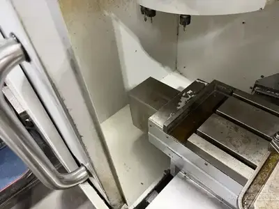 Used 2006 HAAS MINI MILL Vertical Machining Centers Arizona US | KD Machinery #1413051