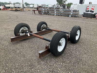Used _UNKNOWN_ _UNKNOWN_ Running Gears Michigan US | Miedema Asset Management Group #1320516