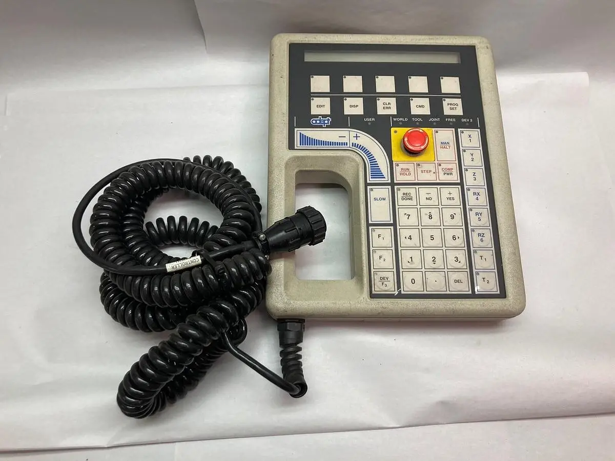 Used ADEPT 101 Industrial Controls Ohio US | Surplus Asset Holdings #1238960