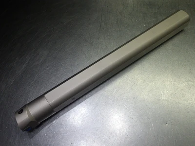 Iscar 2.36" Coolant Thru Steel Boring Bar 1.5" Shank A-PCLNL 24-4X (LOC2358B)