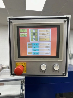 2009 KAMA DIGITALCUT 58 Die Cutter | M3 Graphic Machinery (3)