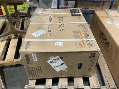 Used _UNKNOWN_ _UNKNOWN_ Air Conditioning Equipment Michigan US | Miedema Asset Management Group #1451918