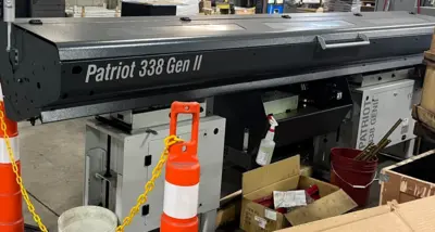 2022 TSUGAMI BO325V-III Swiss Type Automatic Screw Machines | Midstate Machinery (10)