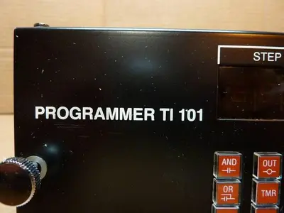 USED TEXAS INSTRUMENTS 100-3101