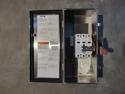 New | in-Stock EATON HFD3030S Circuit Breakers British Columbia CA | Lenmark #1743232