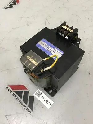 USED SWALLOW ELECTRIC CO. JA791465A4