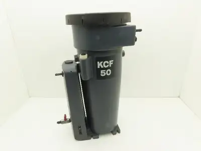 Kaeser ANKCF50 Air Compressor Oil Water Condensate Separator Cartridge Filter