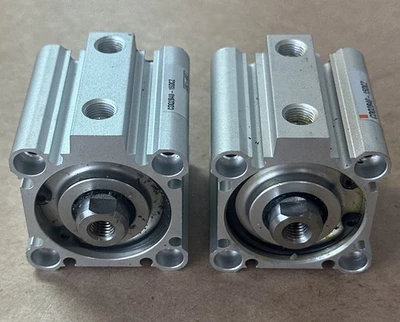 NEW SMC CDQ2B40-15DCZ