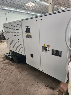 2011 YAMA SEIKI GA-3600 CNC Lathes | Cleveland Machinery Sales, Inc. (2)