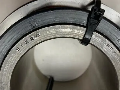Used LINK-BELT 51220 Bearings | Surplus Asset Holdings #1192869