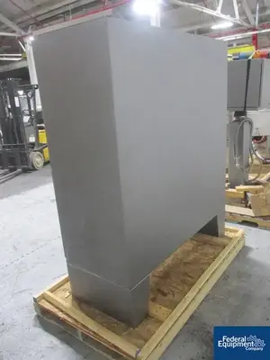 USED Ad-Tech Adtech Syringe Filler