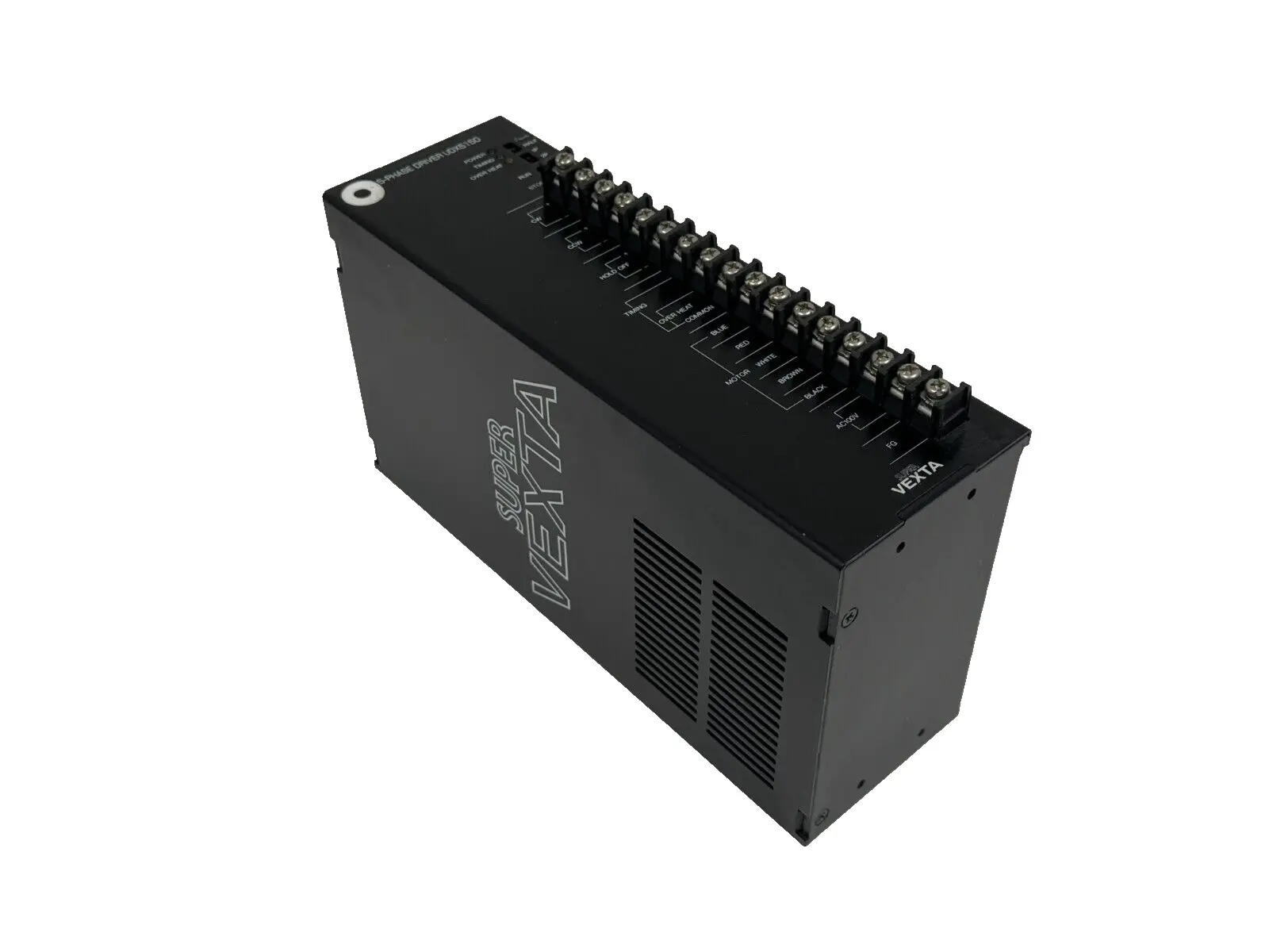 USED ORIENTAL MOTOR UDX5150