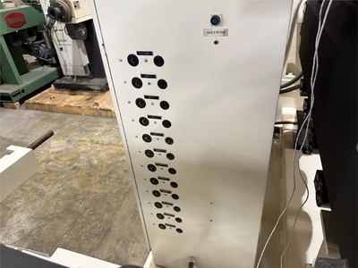 USED MERRITT 3.5