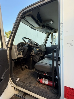 Used 2016 INTERNATIONAL 4300SBA4X2 Box trucks Ohio US | Miedema Asset Management Group #1578282